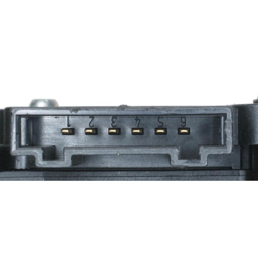Standard Ignition APS166 Accelerator Pedal Sensor
