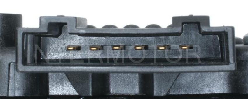 Standard Ignition APS169 Accelerator Pedal Sensor