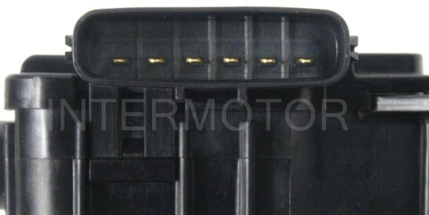 Standard Ignition APS171 Accelerator Pedal Sensor