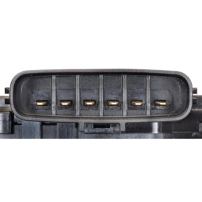 Standard Ignition APS171 Accelerator Pedal Sensor