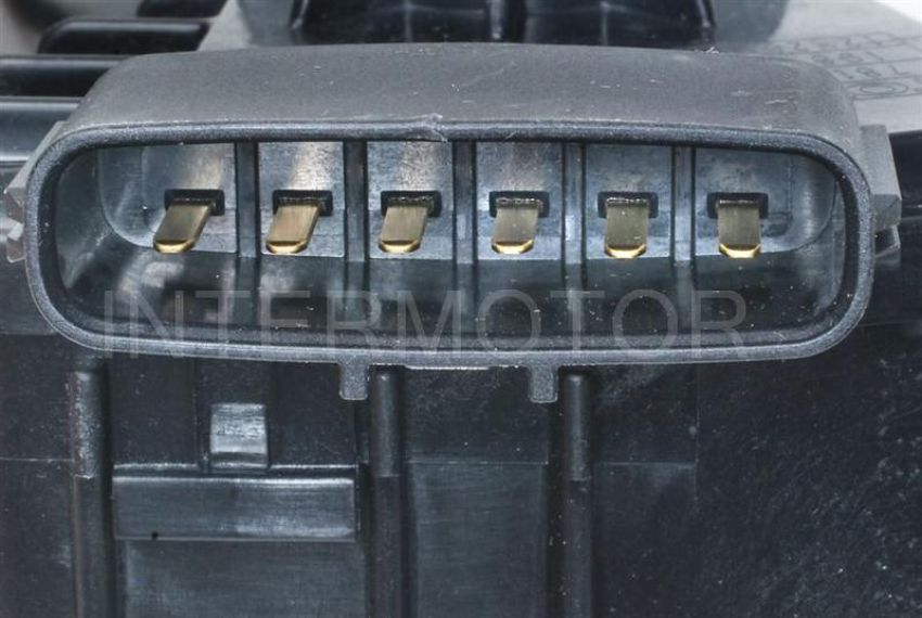 Standard Ignition APS173 Accelerator Pedal Sensor
