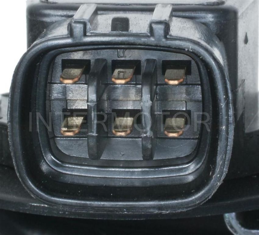 Standard Ignition APS176 Accelerator Pedal Sensor