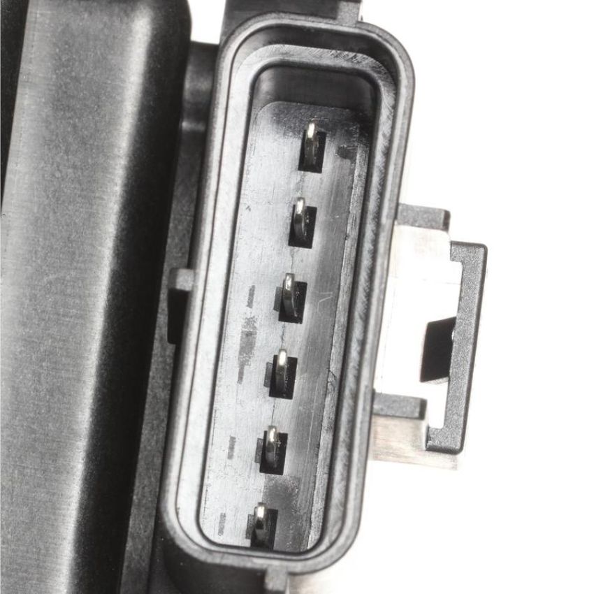 Standard Ignition APS178 Accelerator Pedal Sensor