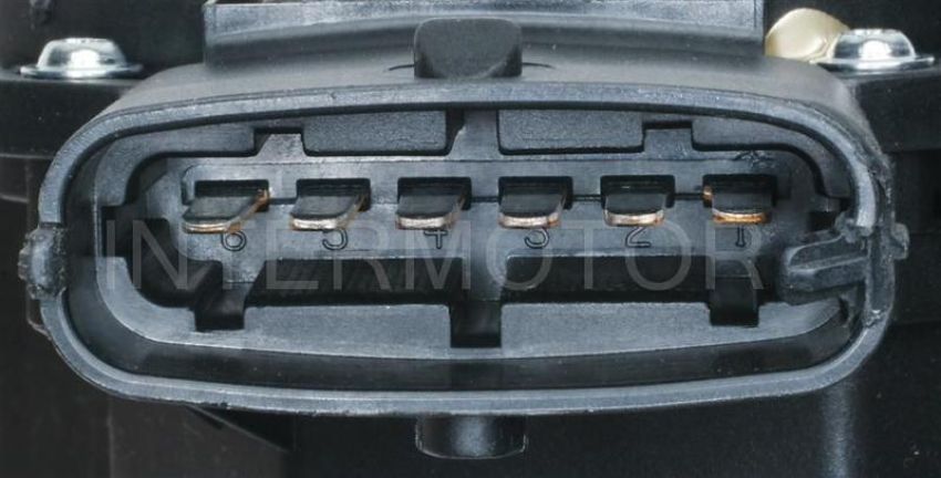 Standard Ignition APS179 Accelerator Pedal Sensor