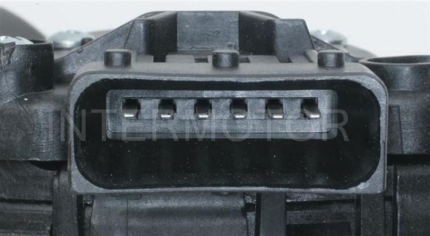 Standard Ignition APS189 Accelerator Pedal Sensor