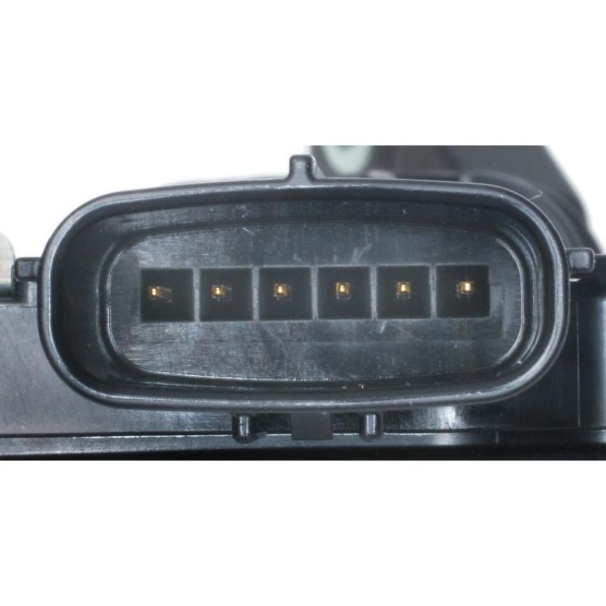 Standard Ignition APS191 Accelerator Pedal Sensor