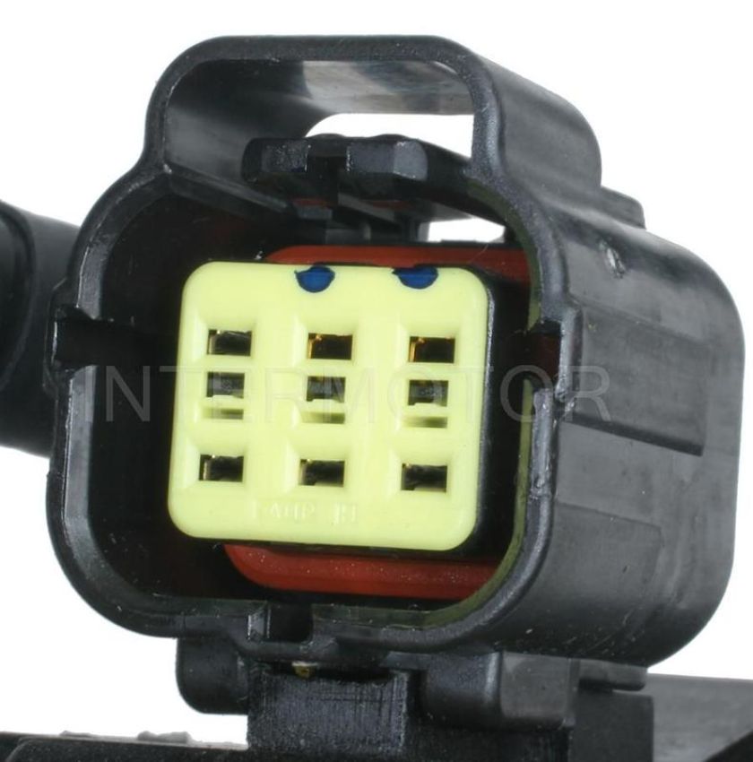 Standard Ignition APS193 Accelerator Pedal Sensor