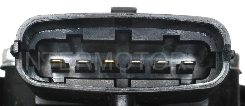 Standard Ignition APS193 Accelerator Pedal Sensor
