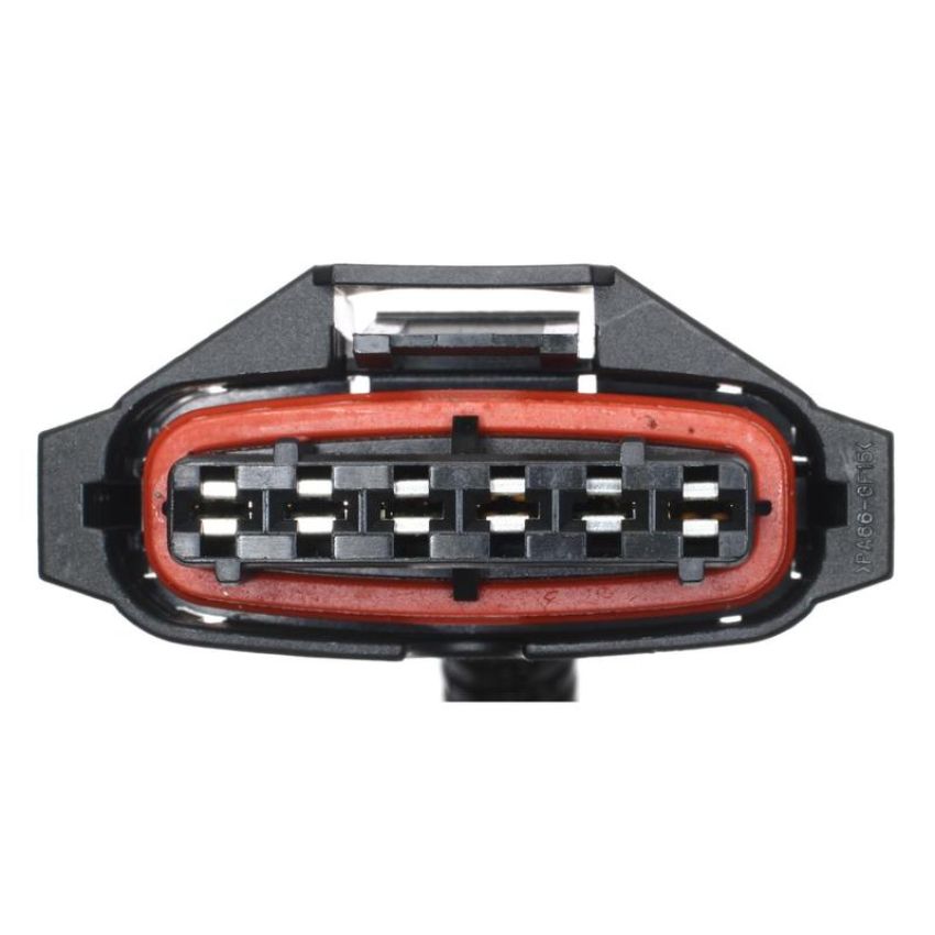 Standard Ignition APS193H Accelerator Pedal Sensor Connector
