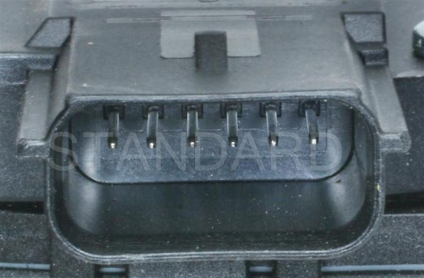 Standard Ignition APS194 Accelerator Pedal Sensor