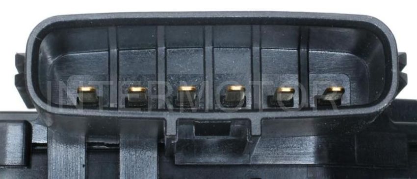 Standard Ignition APS196 Accelerator Pedal Sensor