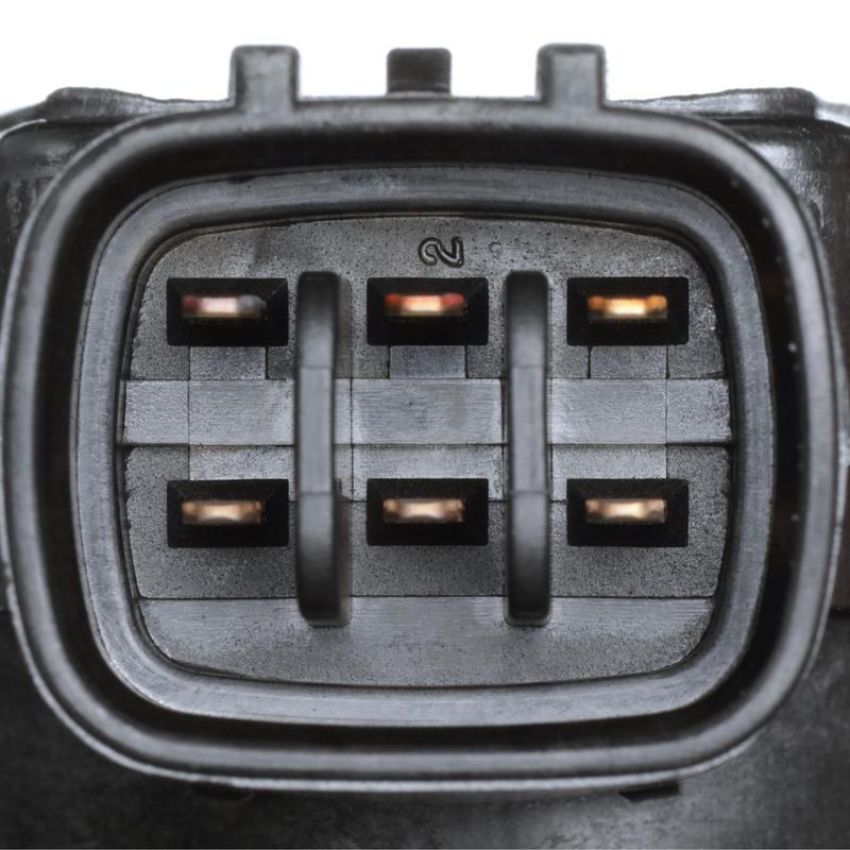 Standard Ignition APS201 Accelerator Pedal Sensor