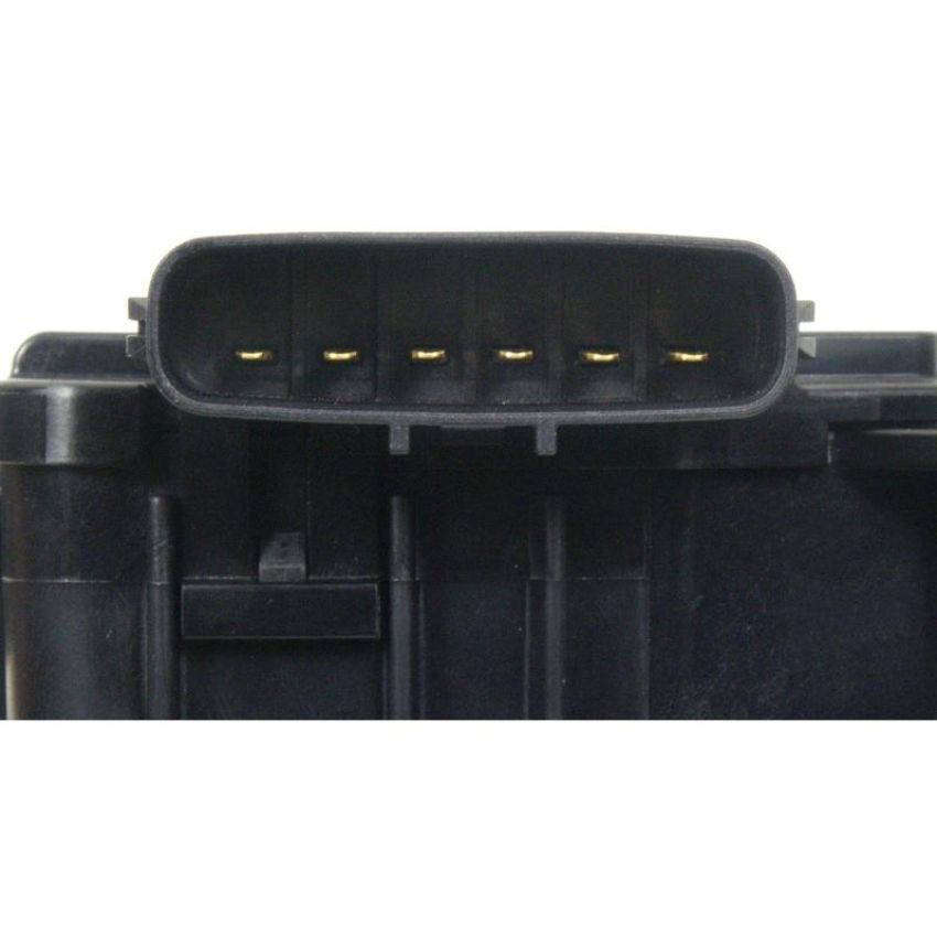Standard Ignition APS204 Accelerator Pedal Sensor