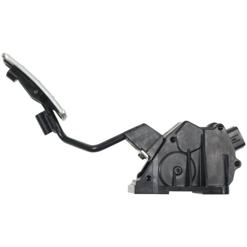 Standard Ignition APS207 Accelerator Pedal Sensor