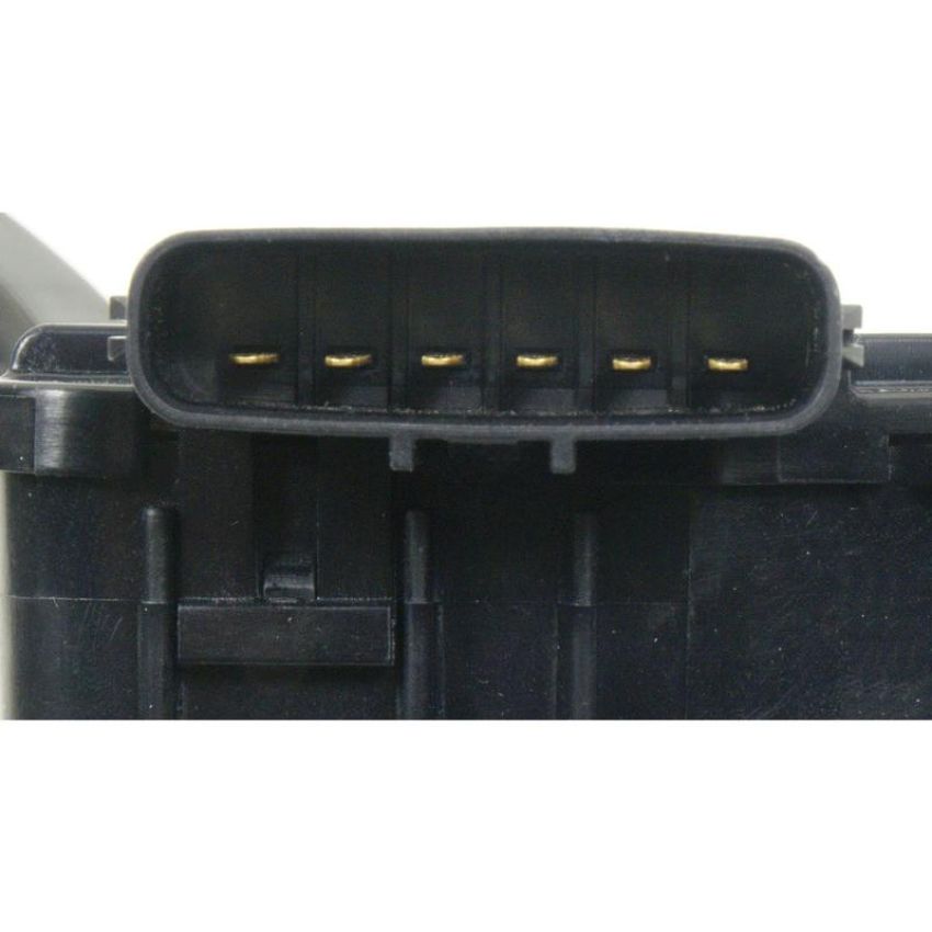 Standard Ignition APS209 Accelerator Pedal Sensor