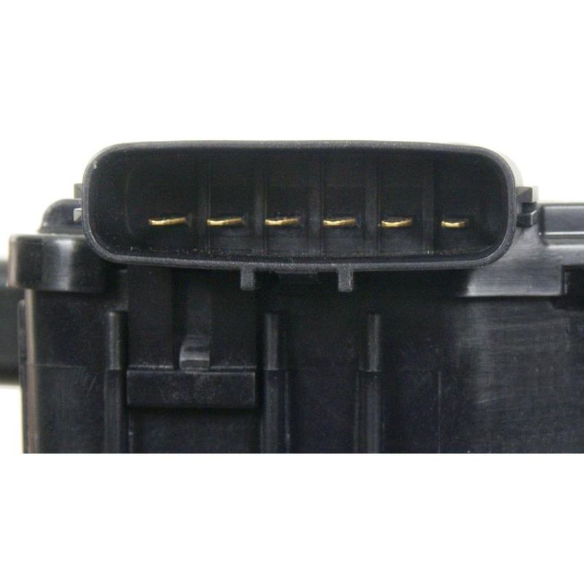 Standard Ignition APS210 Accelerator Pedal Sensor