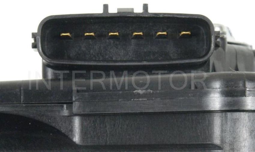 Standard Ignition APS212 Accelerator Pedal Sensor