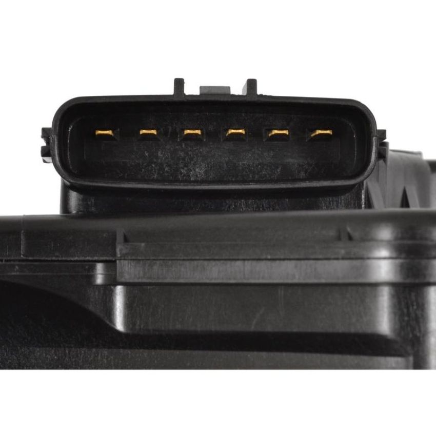 Standard Ignition APS212 Accelerator Pedal Sensor