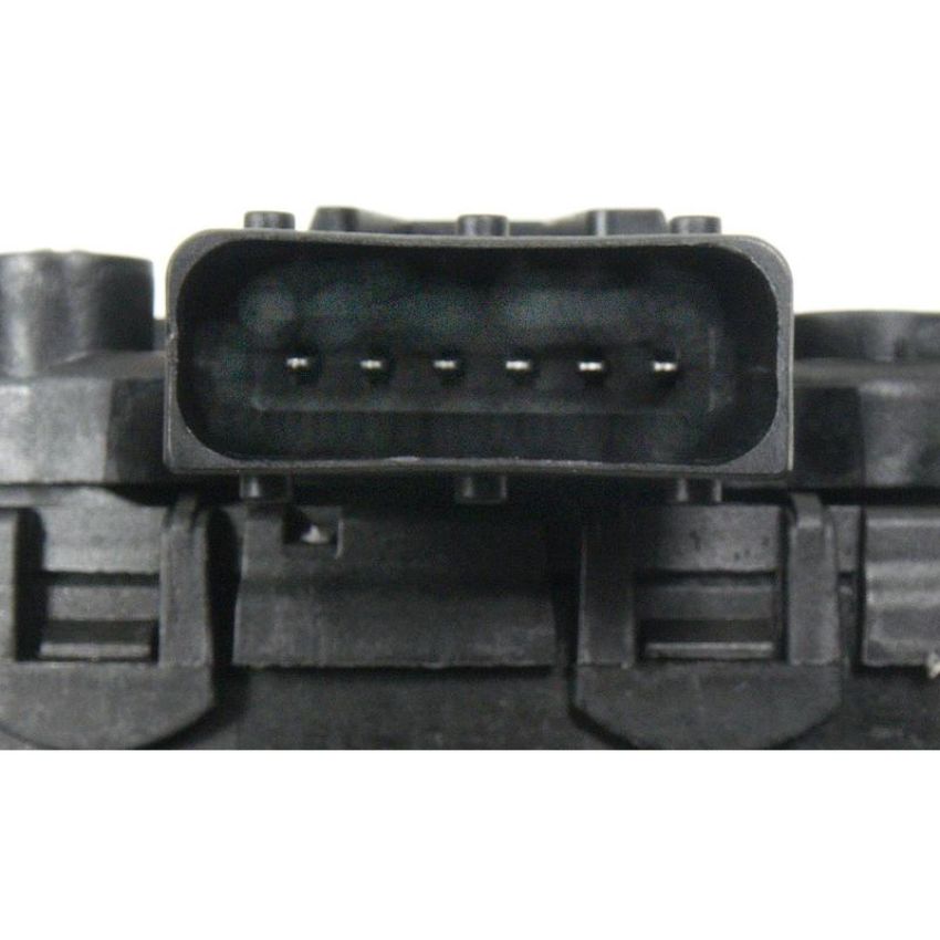 Standard Ignition APS213 Accelerator Pedal Sensor