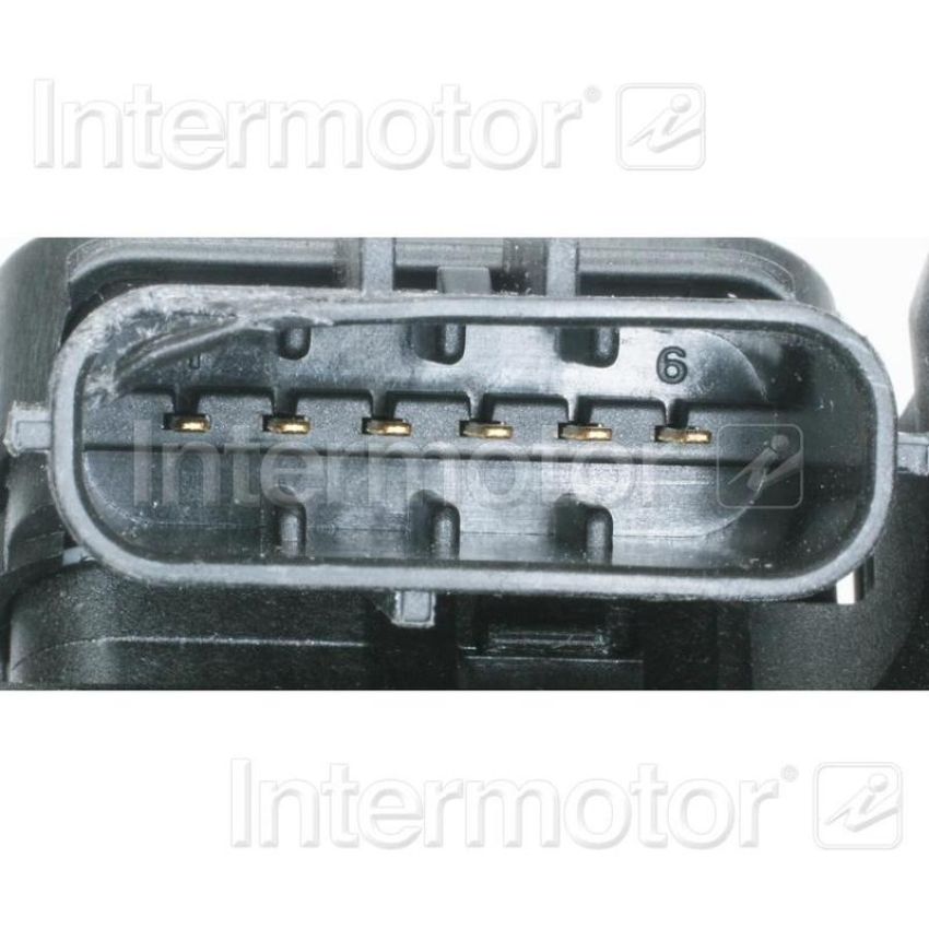 Standard Ignition APS222 Accelerator Pedal Sensor