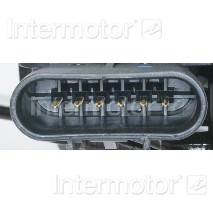Standard Ignition APS224 Accelerator Pedal Sensor