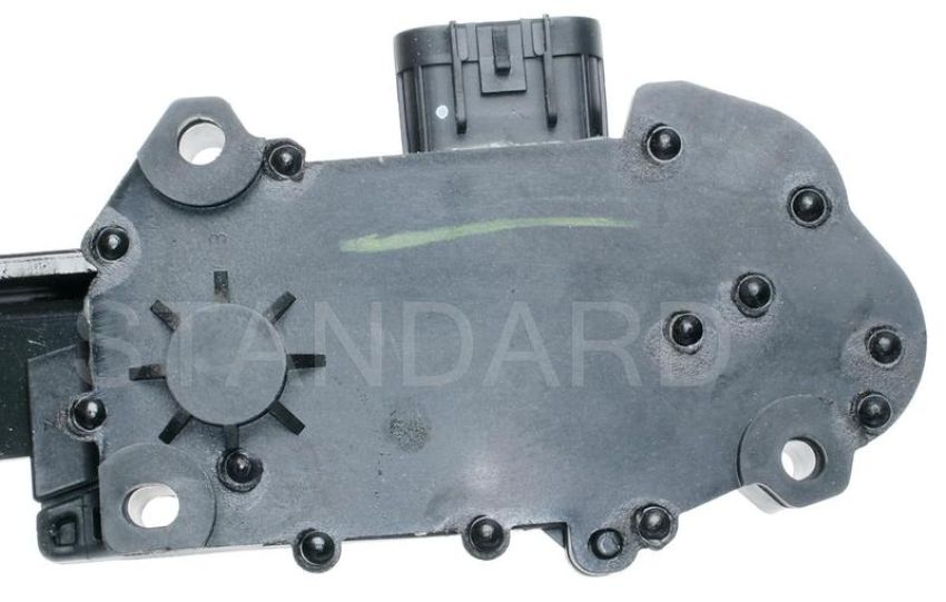 Standard Ignition APS226 Accelerator Pedal Sensor