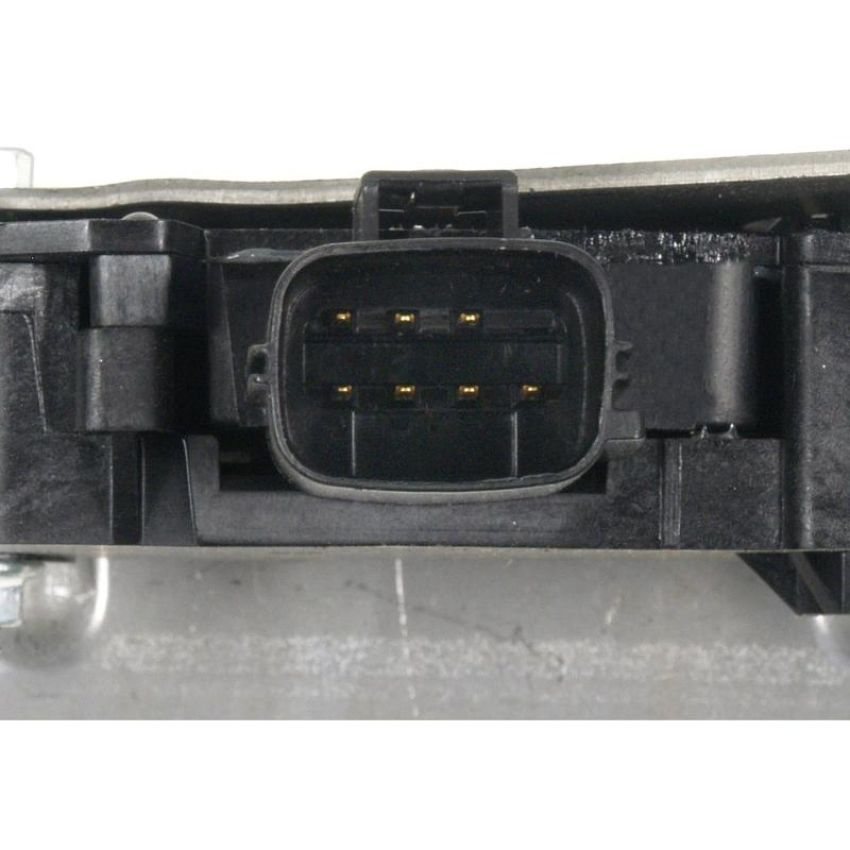 Standard Ignition APS233 Accelerator Pedal Sensor