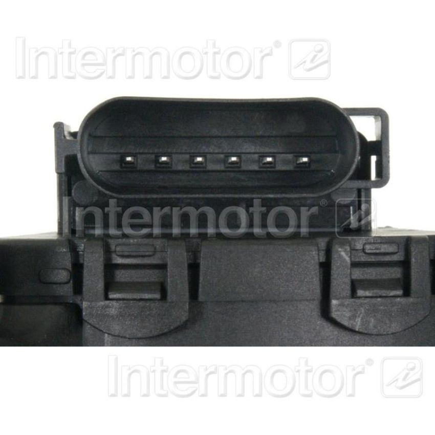 Standard Ignition APS237 Accelerator Pedal Sensor