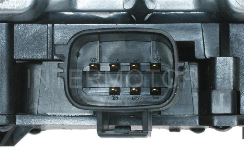 Standard Ignition APS239 Accelerator Pedal Sensor