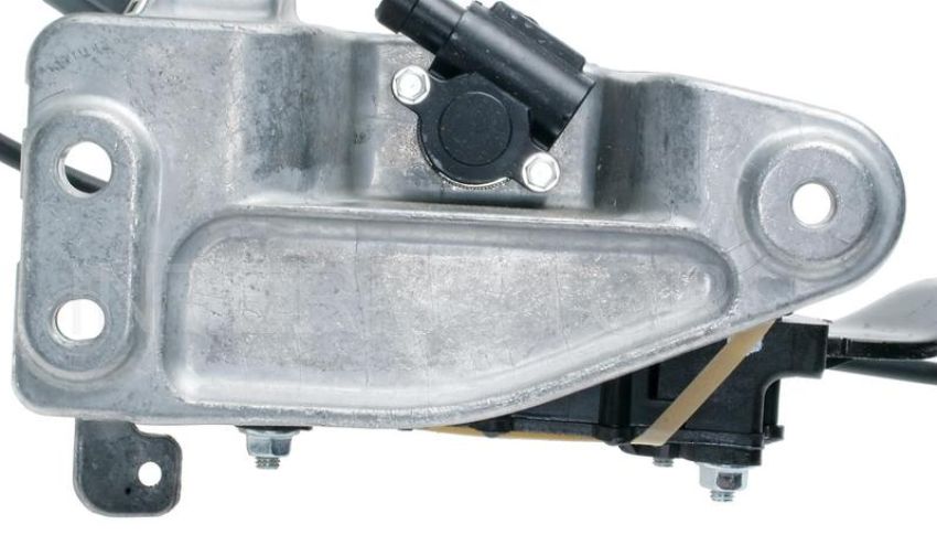 Standard Ignition APS240 Accelerator Pedal Sensor