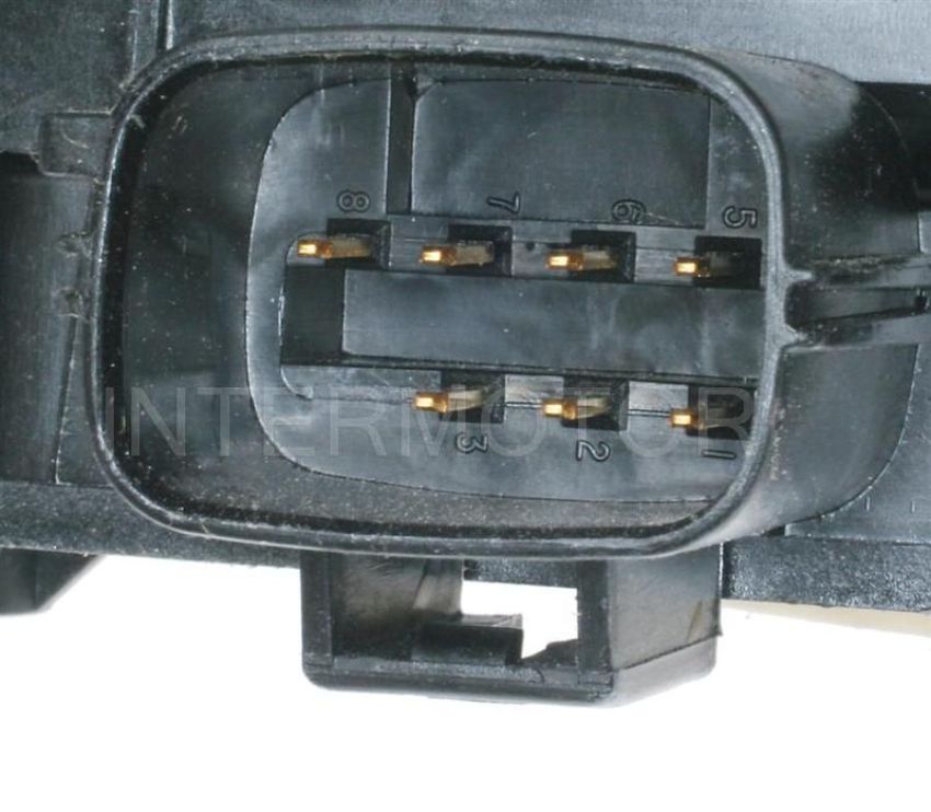 Standard Ignition APS240 Accelerator Pedal Sensor