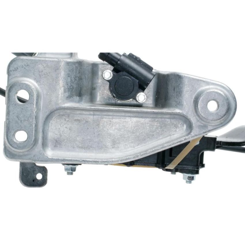 Standard Ignition APS240 Accelerator Pedal Sensor