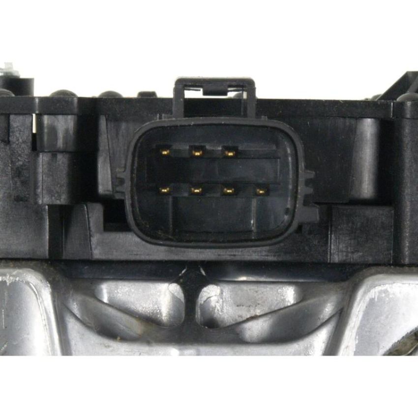 Standard Ignition APS242 Accelerator Pedal Sensor