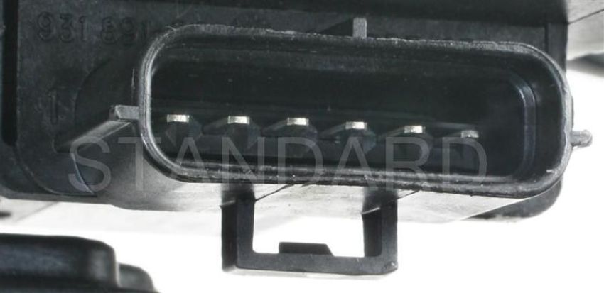 Standard Ignition APS250 Accelerator Pedal Sensor
