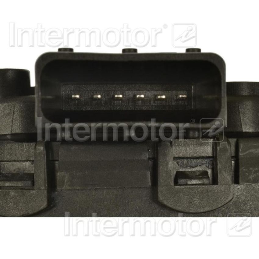 Standard Ignition APS252 Accelerator Pedal Sensor