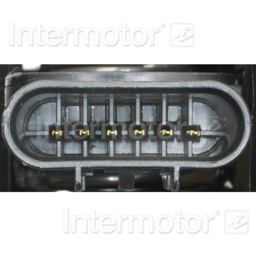 Standard Ignition APS253 Accelerator Pedal Sensor