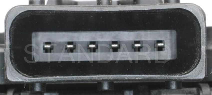 Standard Ignition APS254 Accelerator Pedal Sensor