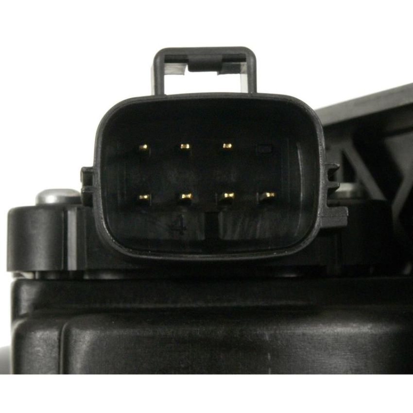 Standard Ignition APS257 Accelerator Pedal Sensor