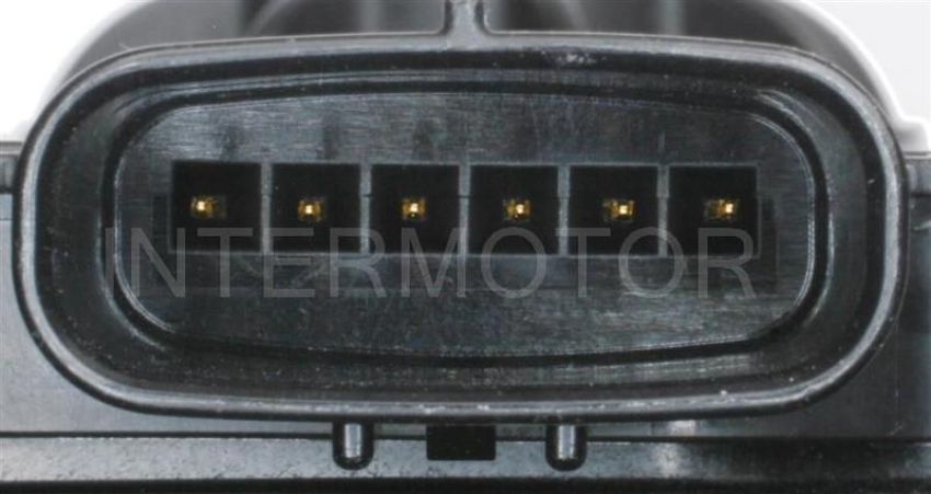 Standard Ignition APS258 Accelerator Pedal Sensor