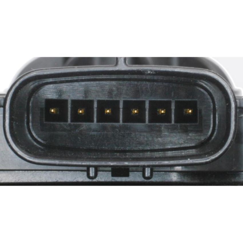 Standard Ignition APS258 Accelerator Pedal Sensor
