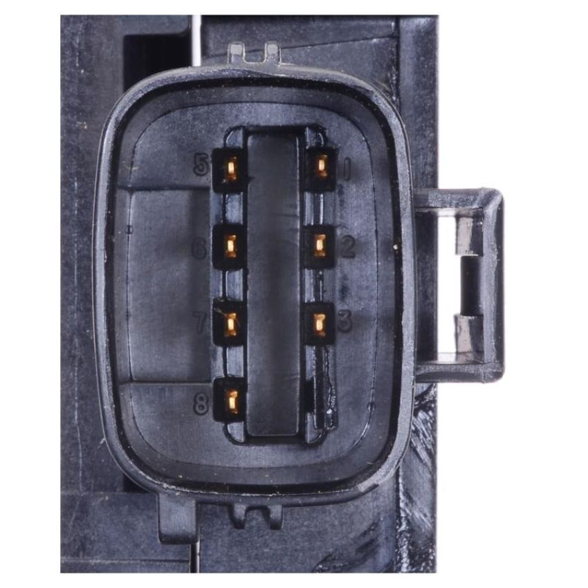 Standard Ignition APS260 Accelerator Pedal Sensor