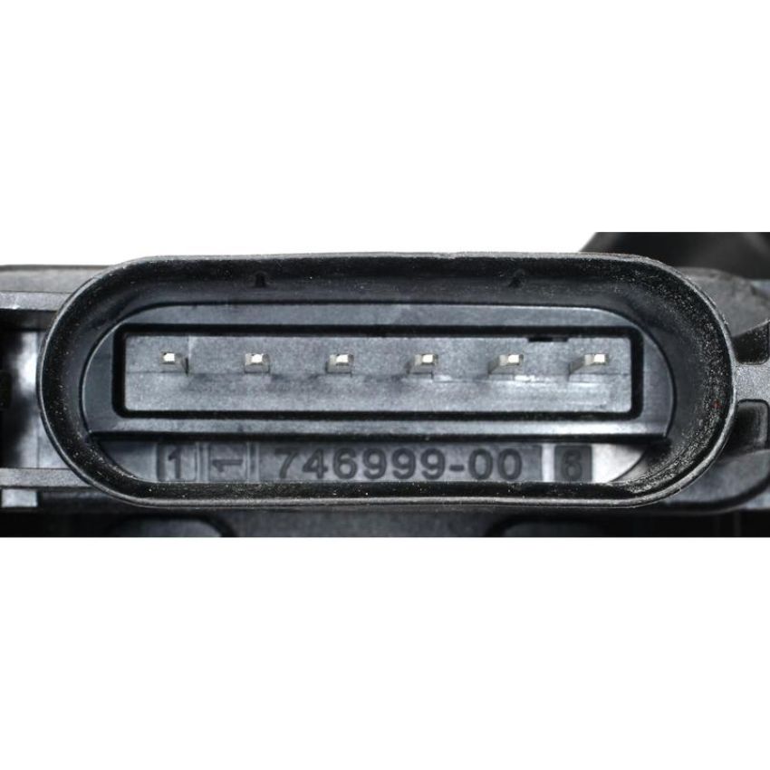 Standard Ignition APS272 Accelerator Pedal Sensor