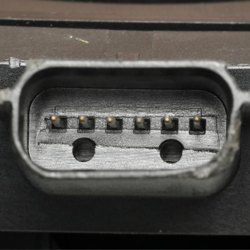 Standard Ignition APS298 Accelerator Pedal Sensor