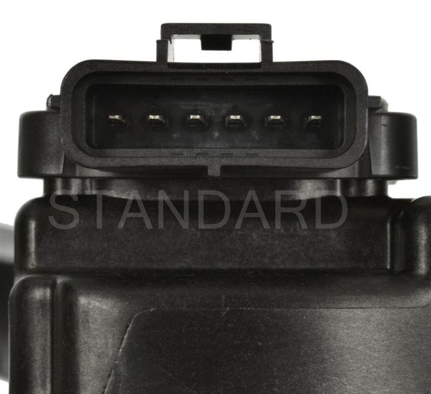 Standard Ignition APS318 Accelerator Pedal Sensor