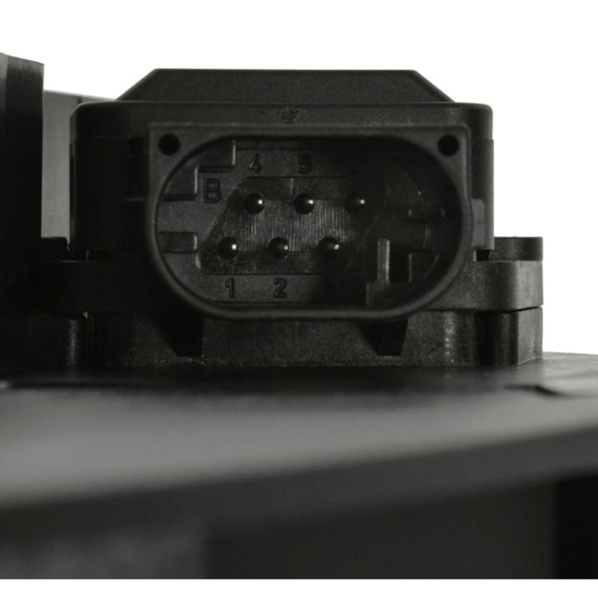 Standard Ignition APS334 Accelerator Pedal Sensor