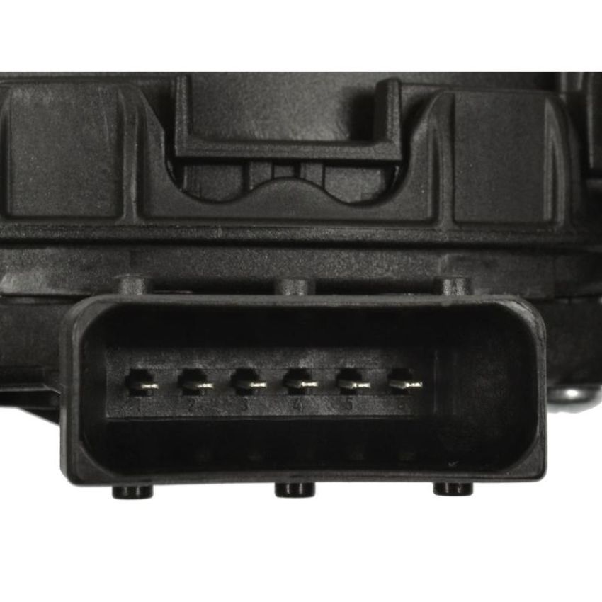 Standard Ignition APS346 Accelerator Pedal Sensor