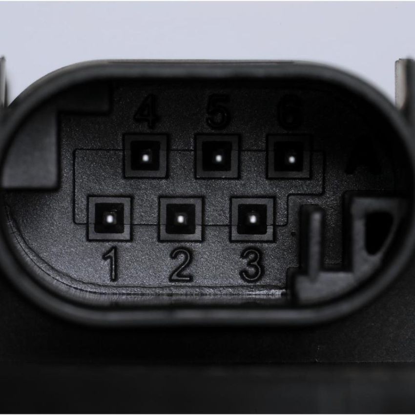 Standard Ignition APS347 Accelerator Pedal Sensor