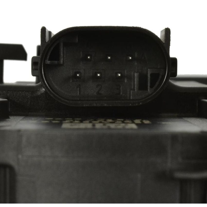 Standard Ignition APS347 Accelerator Pedal Sensor