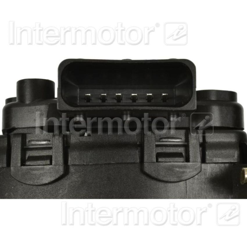 Standard Ignition APS363 Accelerator Pedal Sensor