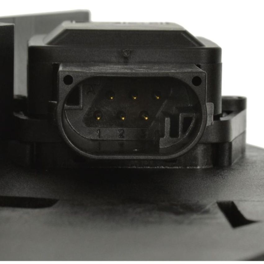 Standard Ignition APS397 Accelerator Pedal Sensor